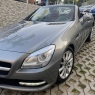 Mercedes Slk 